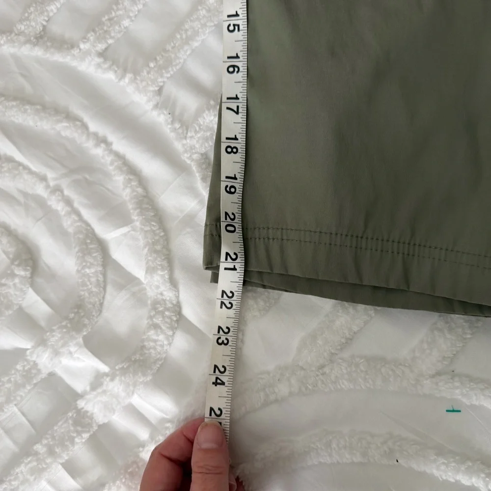 Eddie Bauer Sage Cargo Active Pants - Picture 14 of 15